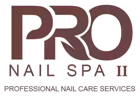 Pro Nail Spa II