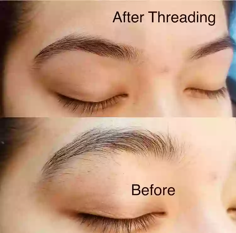 Beaú ibrowz Threading & Waxing Salon with Permanent MakeUp (PMU)