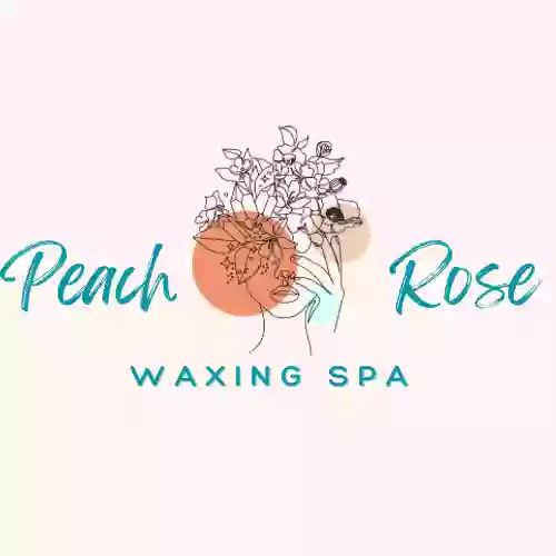 Peach Rose Waxing Spa