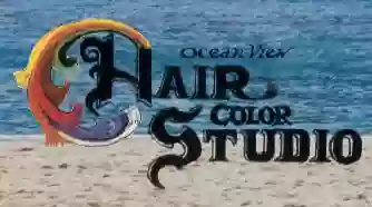 Ocean View HairColor Studio