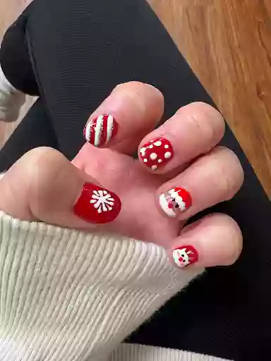 Paradise Nails