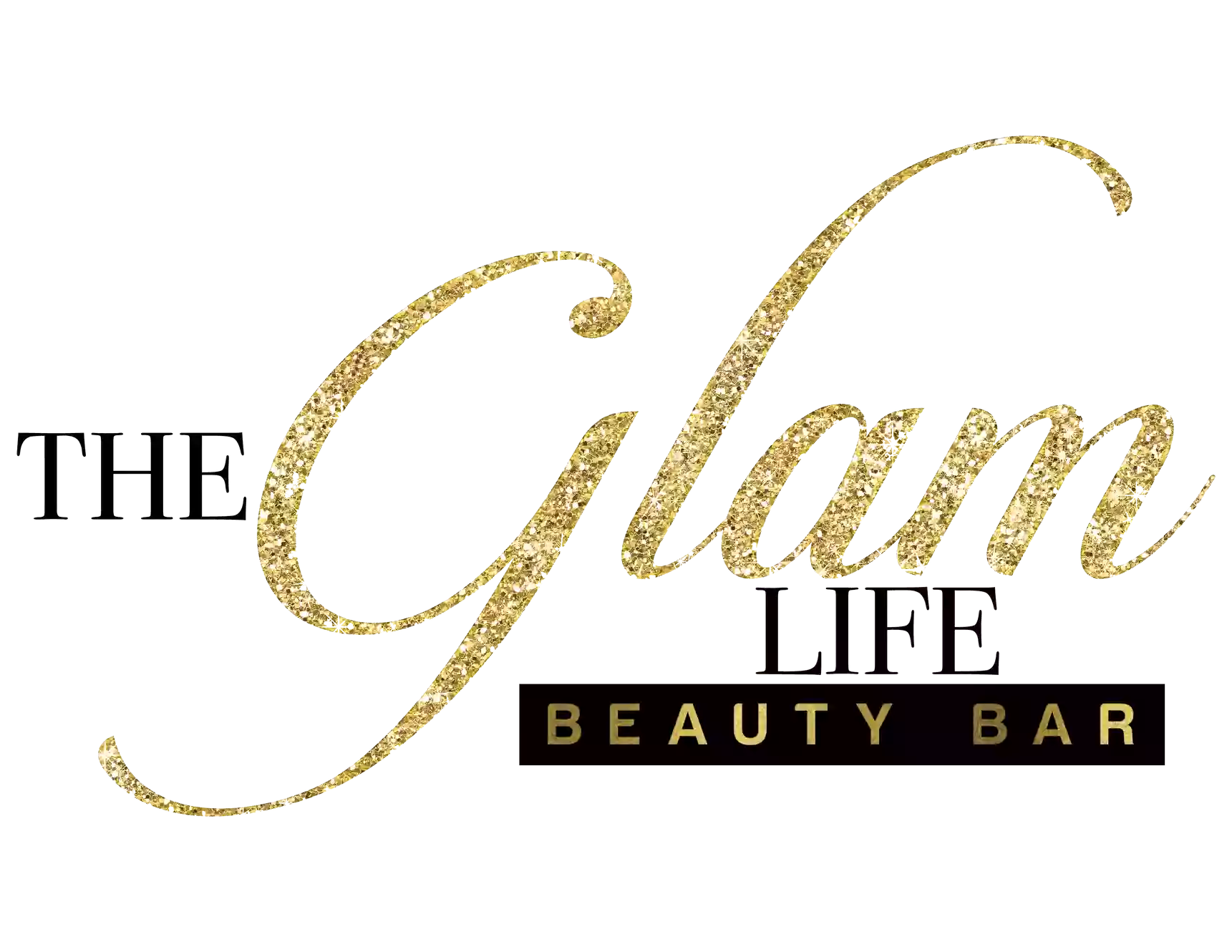 The Glam Life Beauty Bar