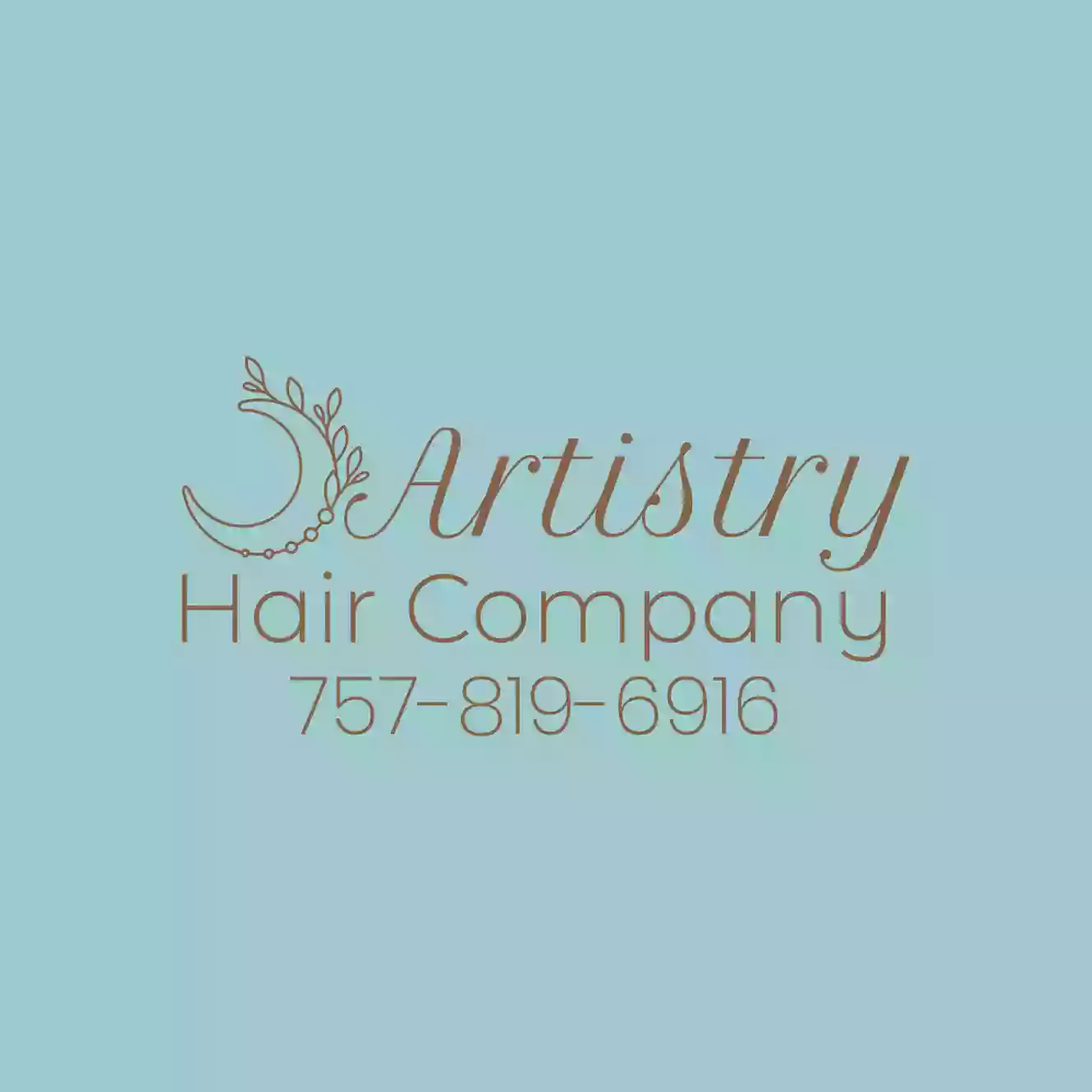 Artistry Hair Company