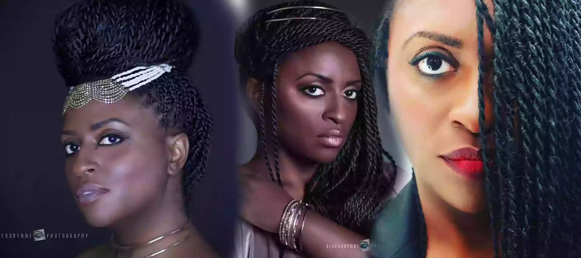 Musa Braids and Weaves