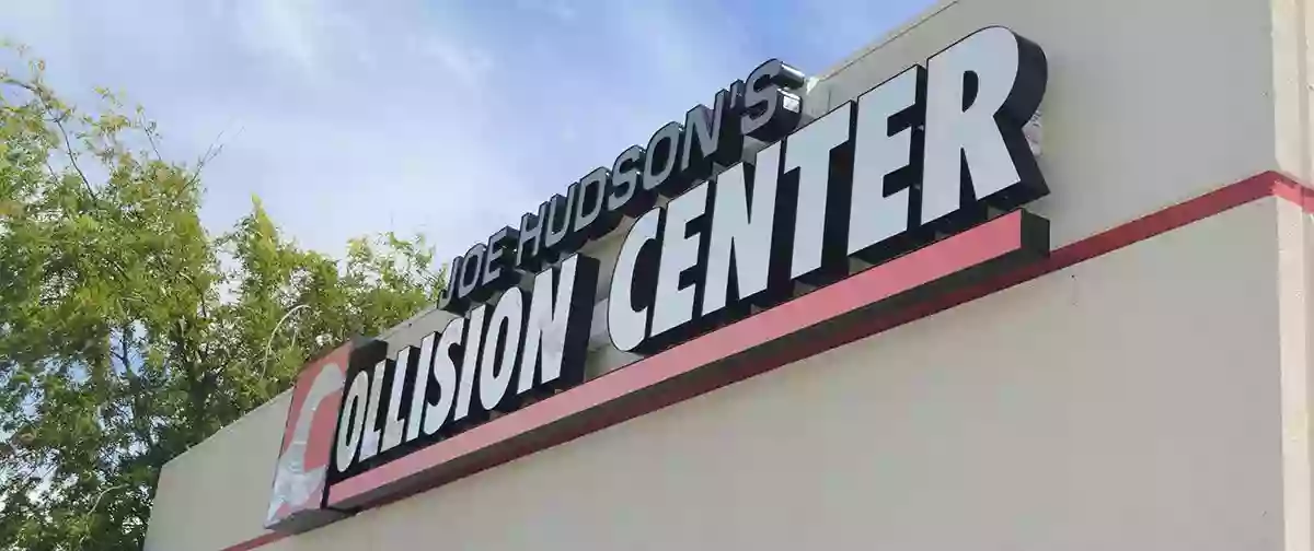 Joe Hudson's Collision Center