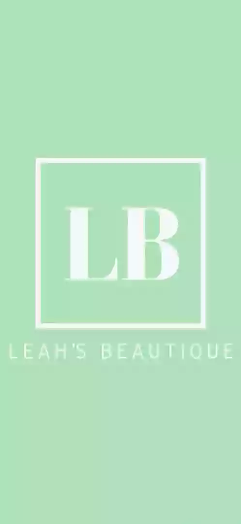 Leahs Beautique+BlowDry Bar