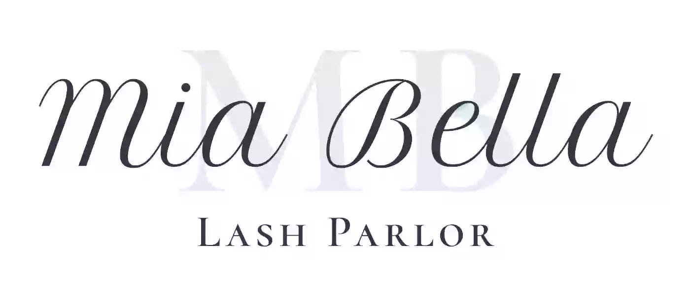 Mia Bella Lash Parlor