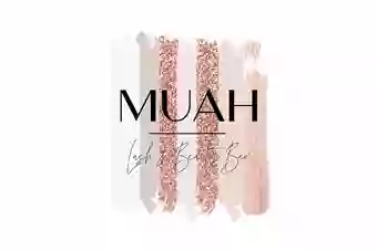 MUAH Lash & Beauty Bar