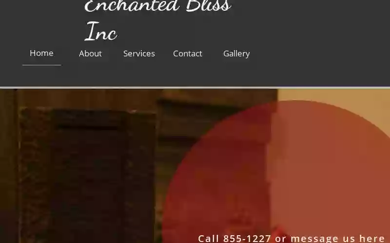 Enchanted Bliss Inc