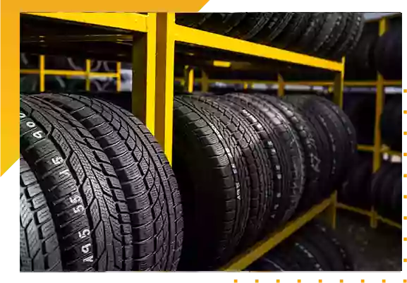 Guarantee Used Tires