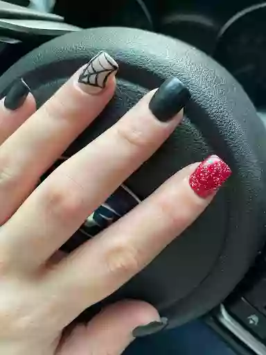 Unique Nails