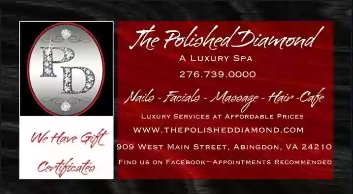 The Polished Diamond ~A Luxury Spa~