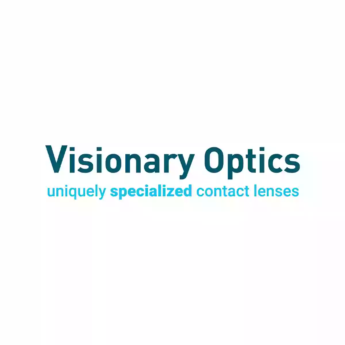 Visionary Optics