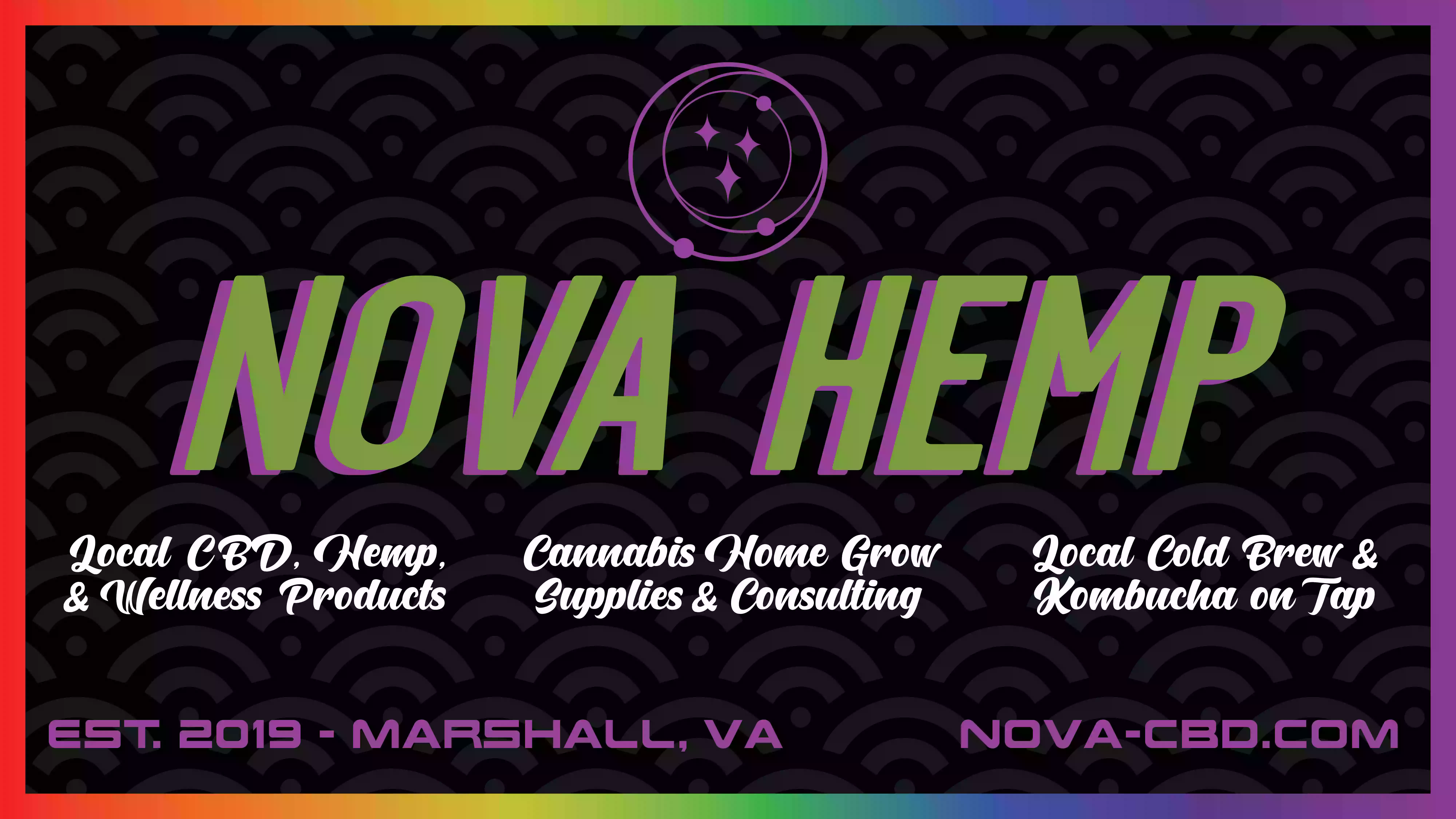 Northern Virginia Hemp and Agriculture