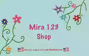 Amira Shop 123