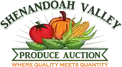 Shenandoah Valley Produce Auction