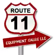 Route 11 Equipment Sales