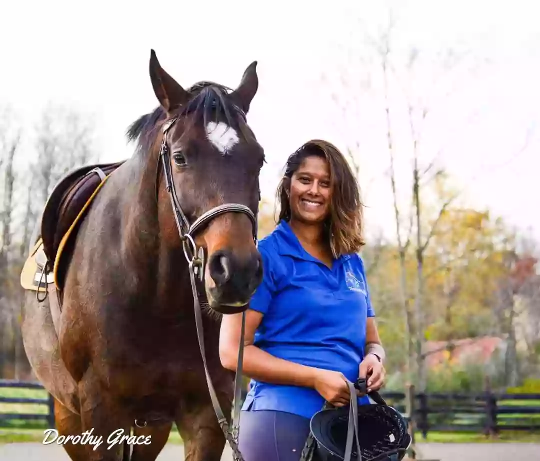 Thousand Hills Riding Stables