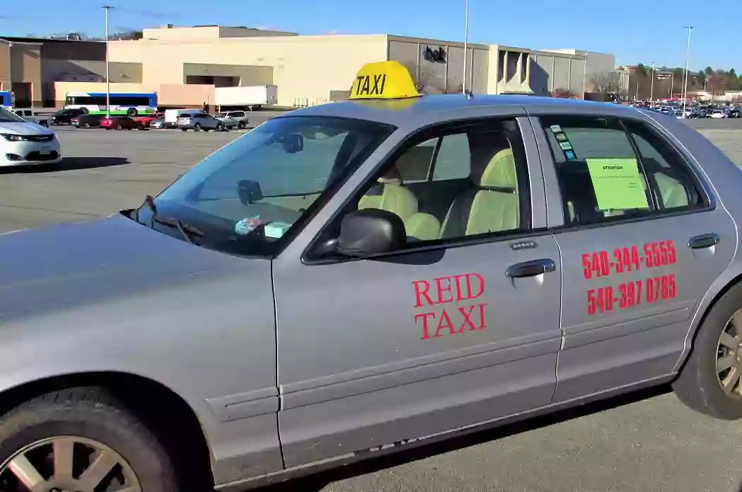 Reid Taxi