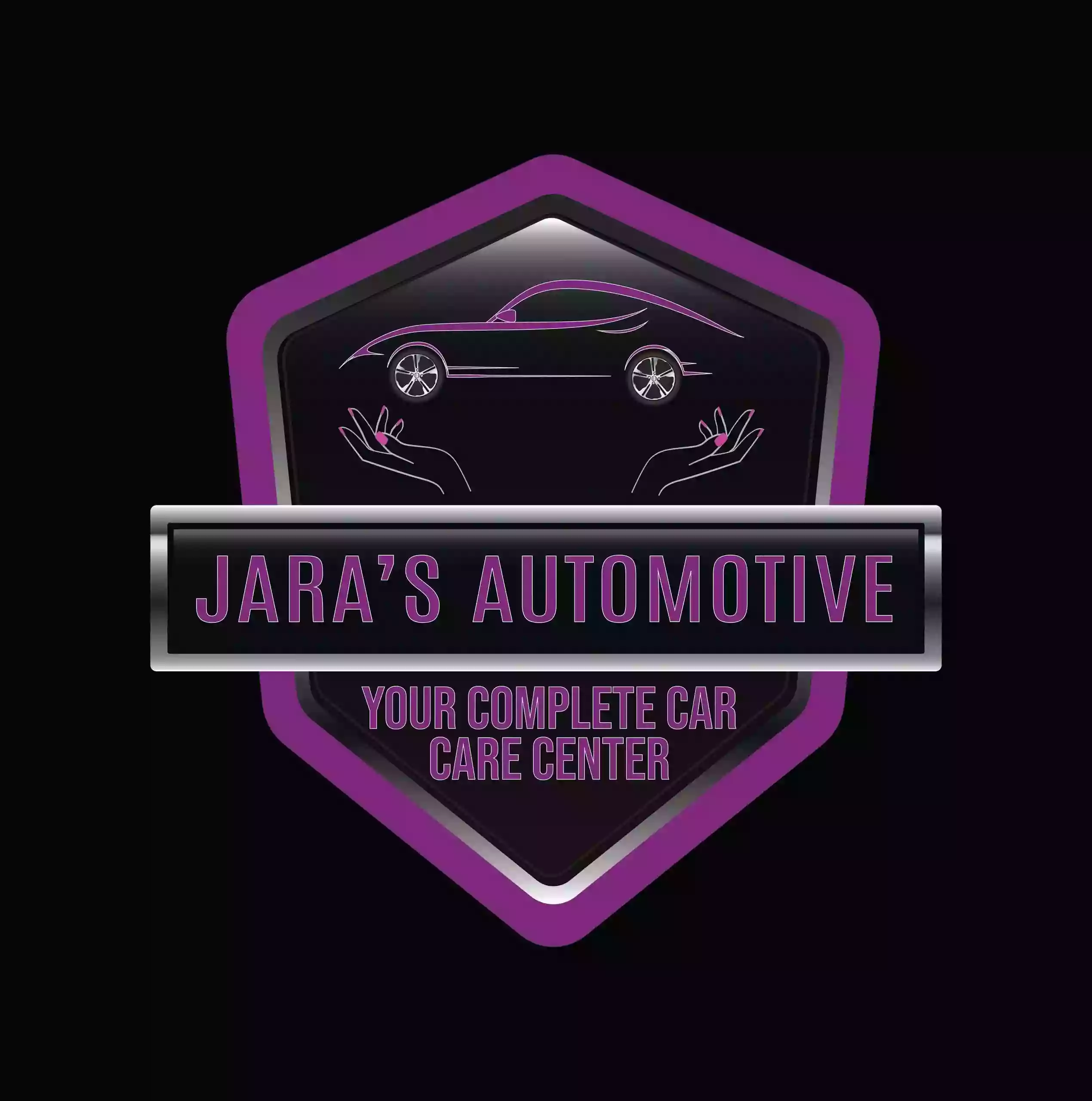 JARA'S AUTOMOTIVE