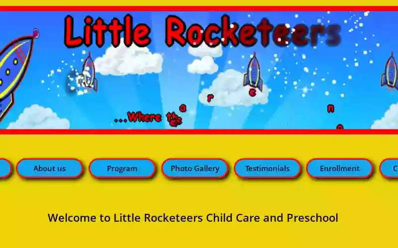 Little Rocketeers Daycare & Preschool