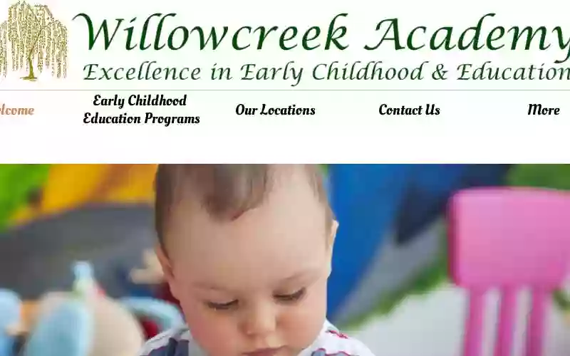 Willowcreek Academy