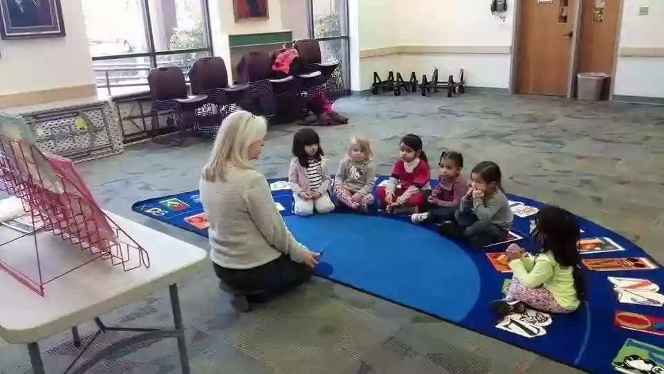 Small World School