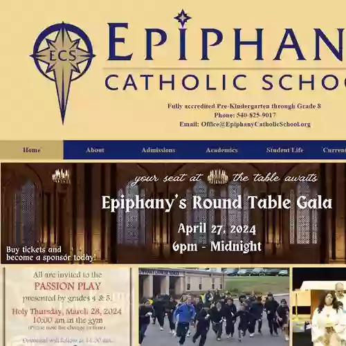 Epiphany Catholic School