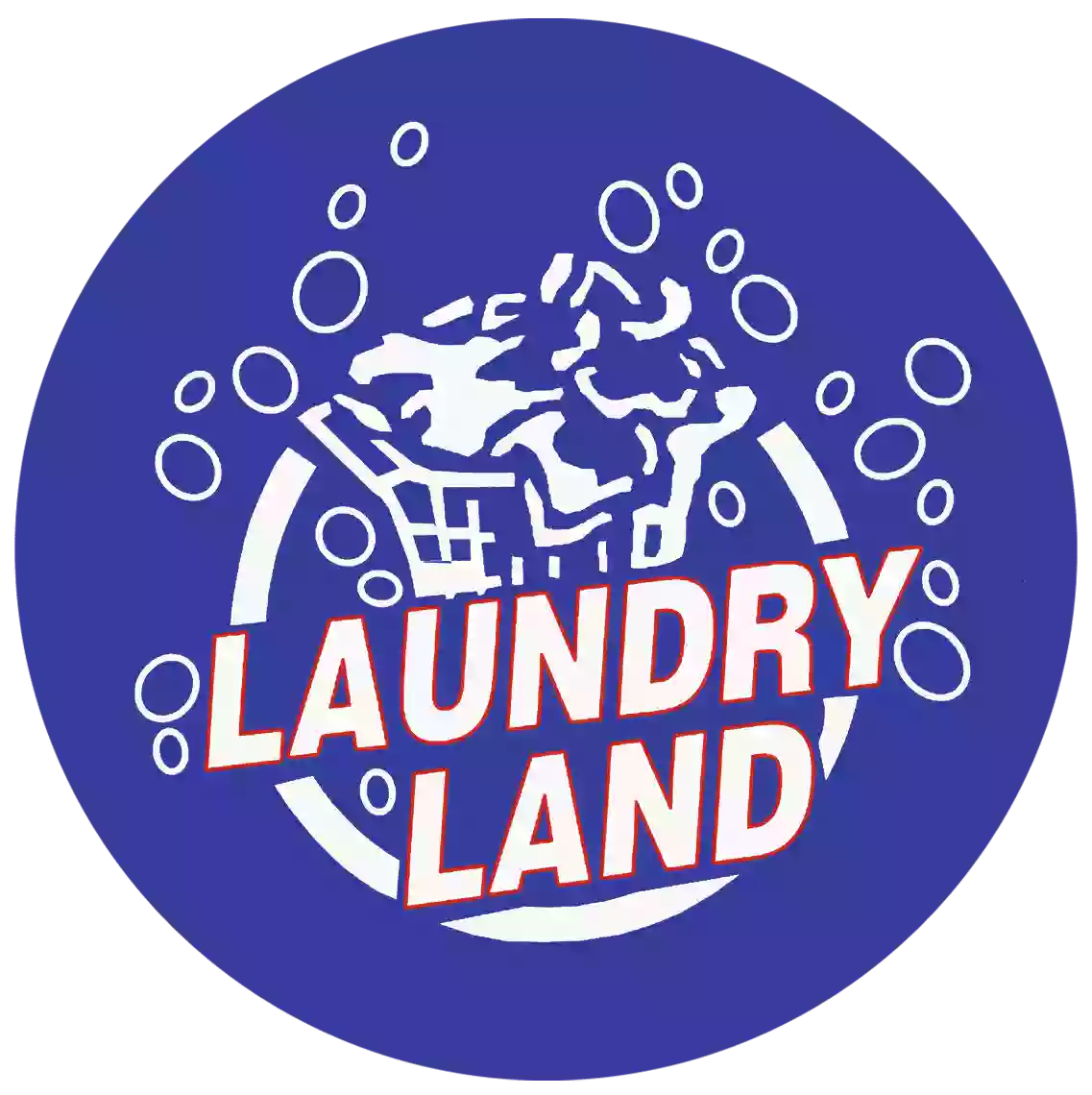 Covington Laundry Land Laundromat