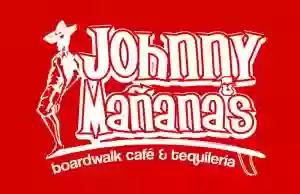 Johnny Mañana's Boardwalk Cafe and Tequileria