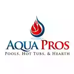 Aqua Pros Pools & Spas, Inc