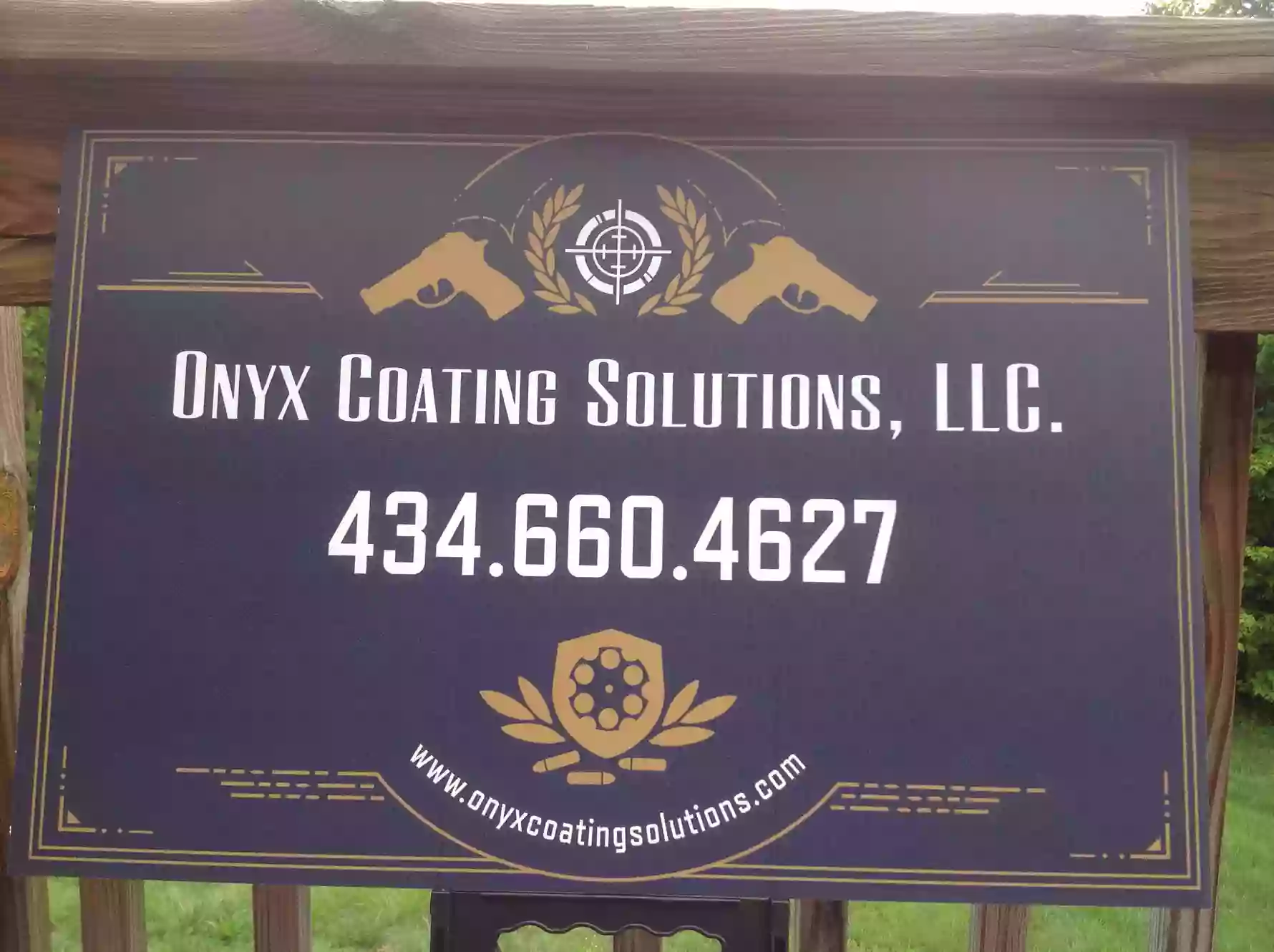 Onyx Coating Solutions LLC