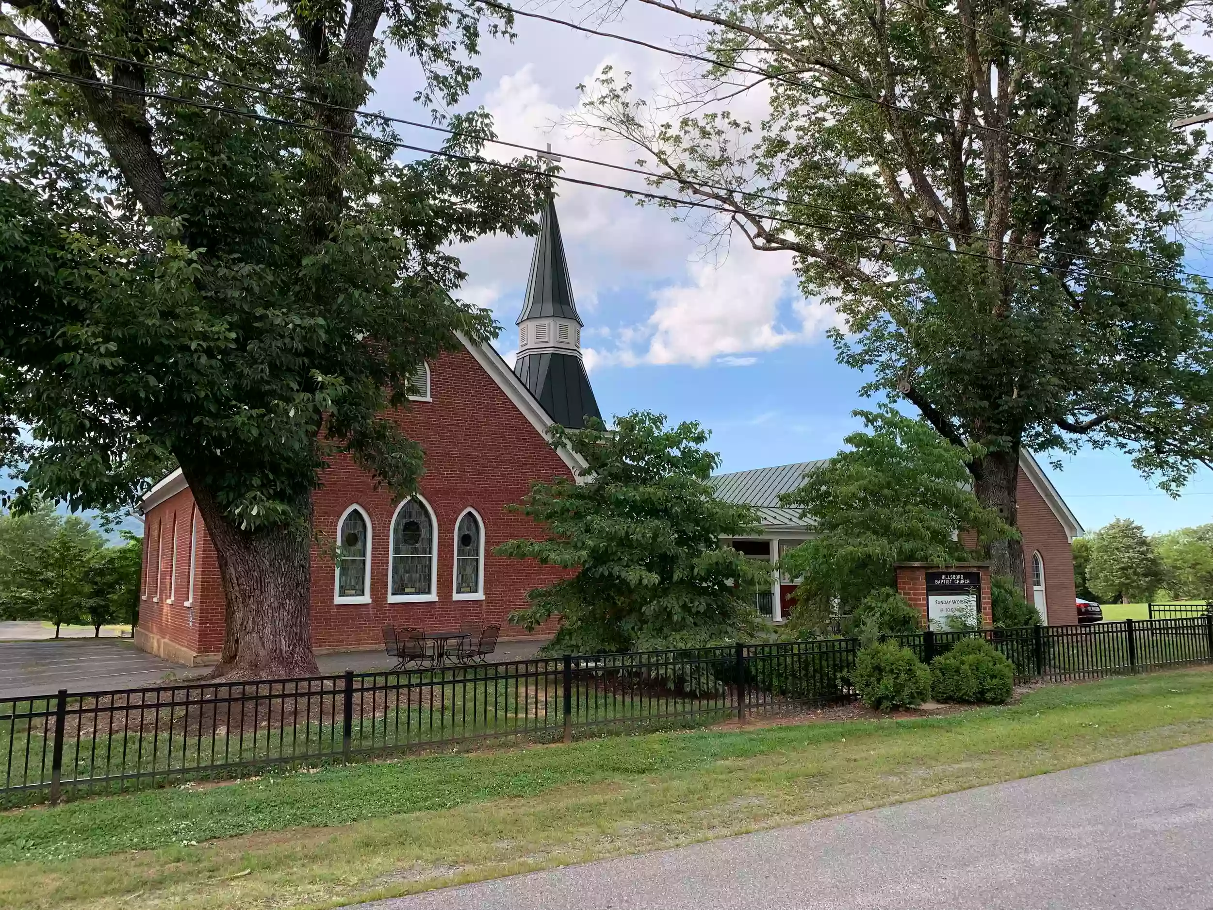 Hillsboro Christian Preschool