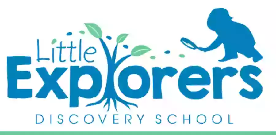 Little Explorers Discovery School, LLC