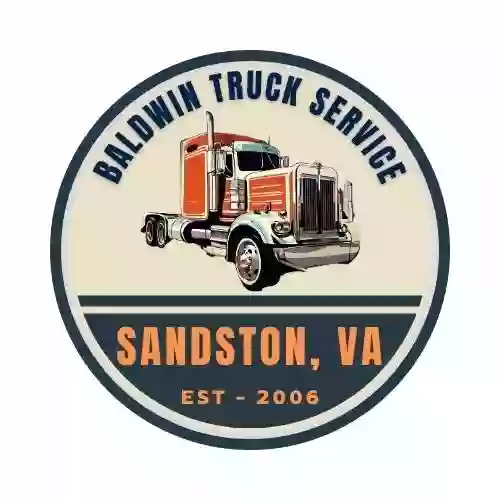 Baldwin Truck Service, LLC