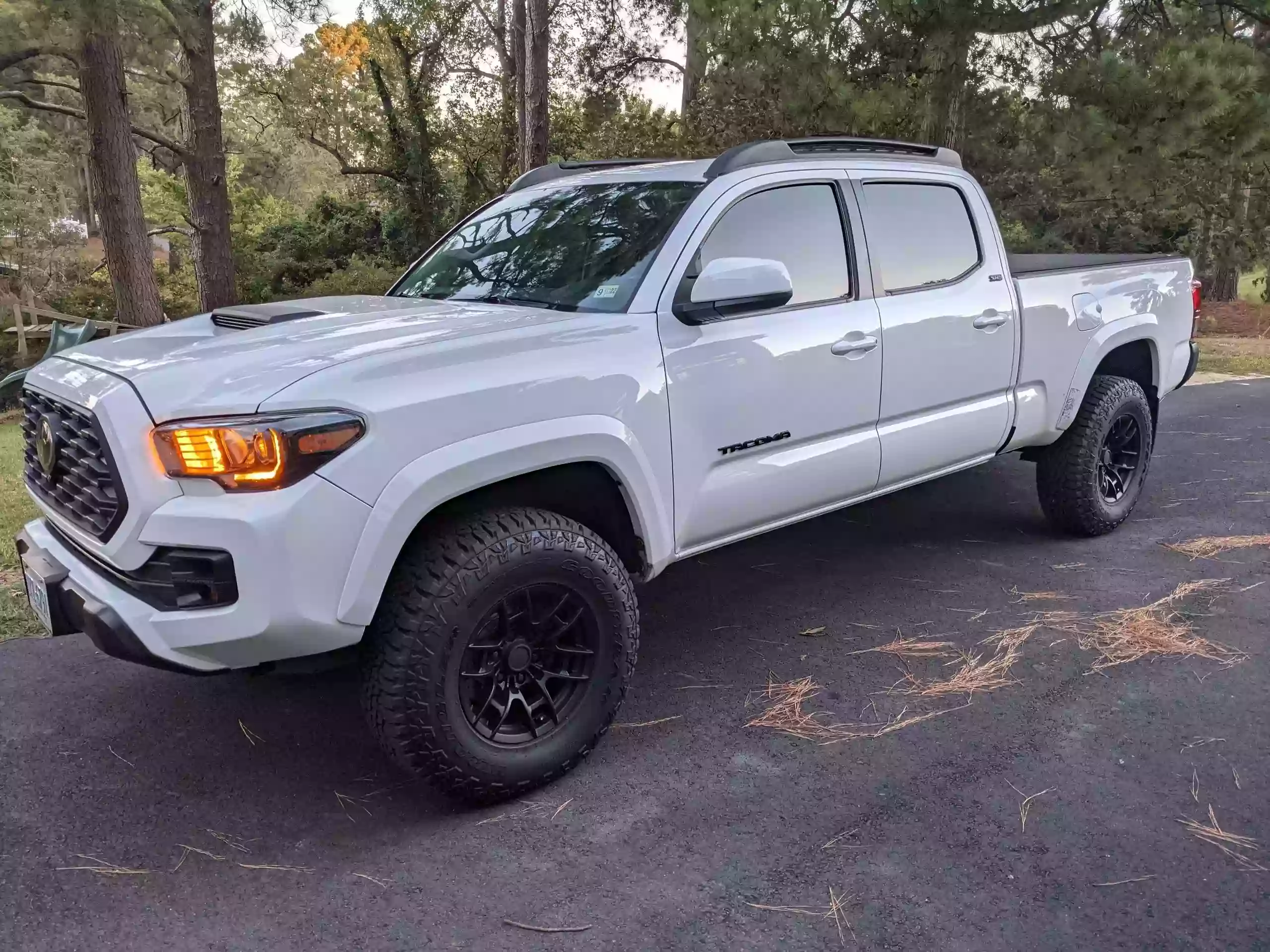 Tacoma Tuning, LLC