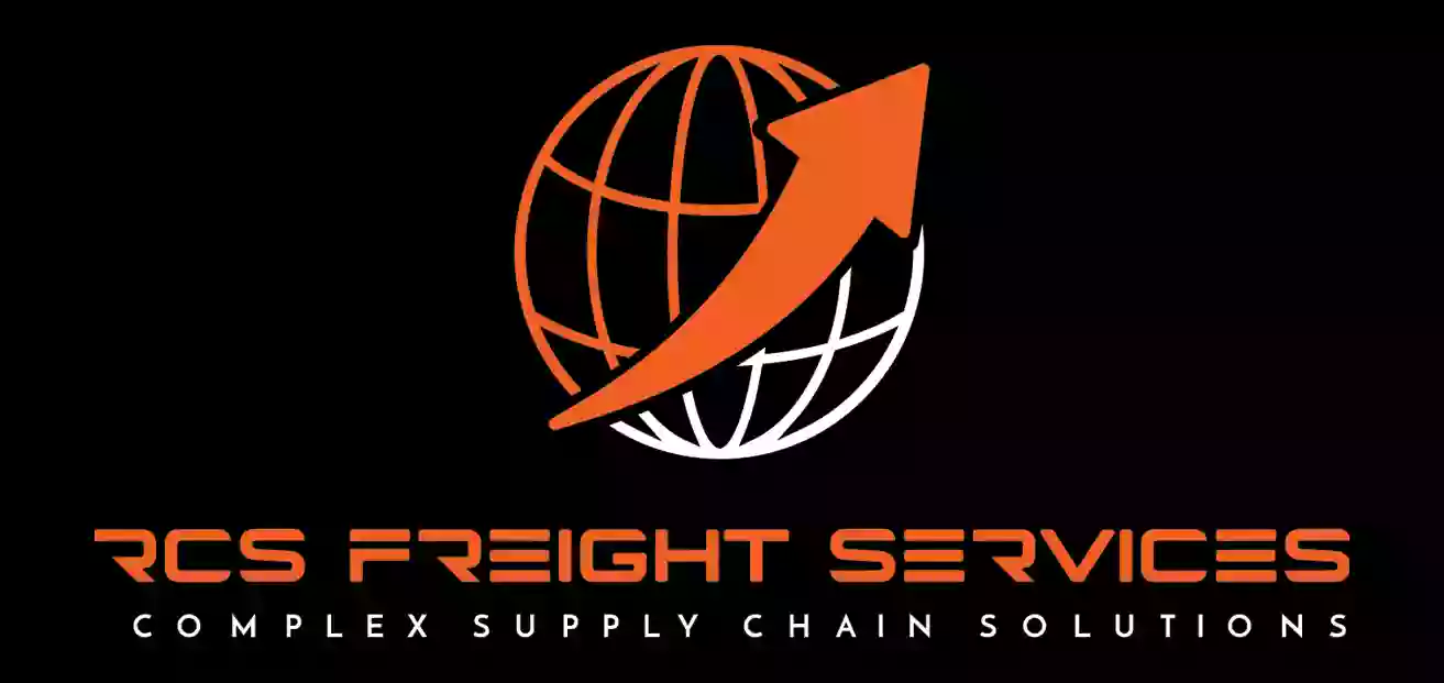 RCS Freight Services, LLC.