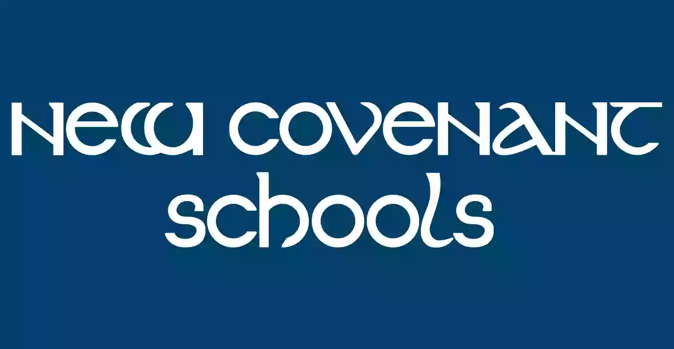New Covenant Schools