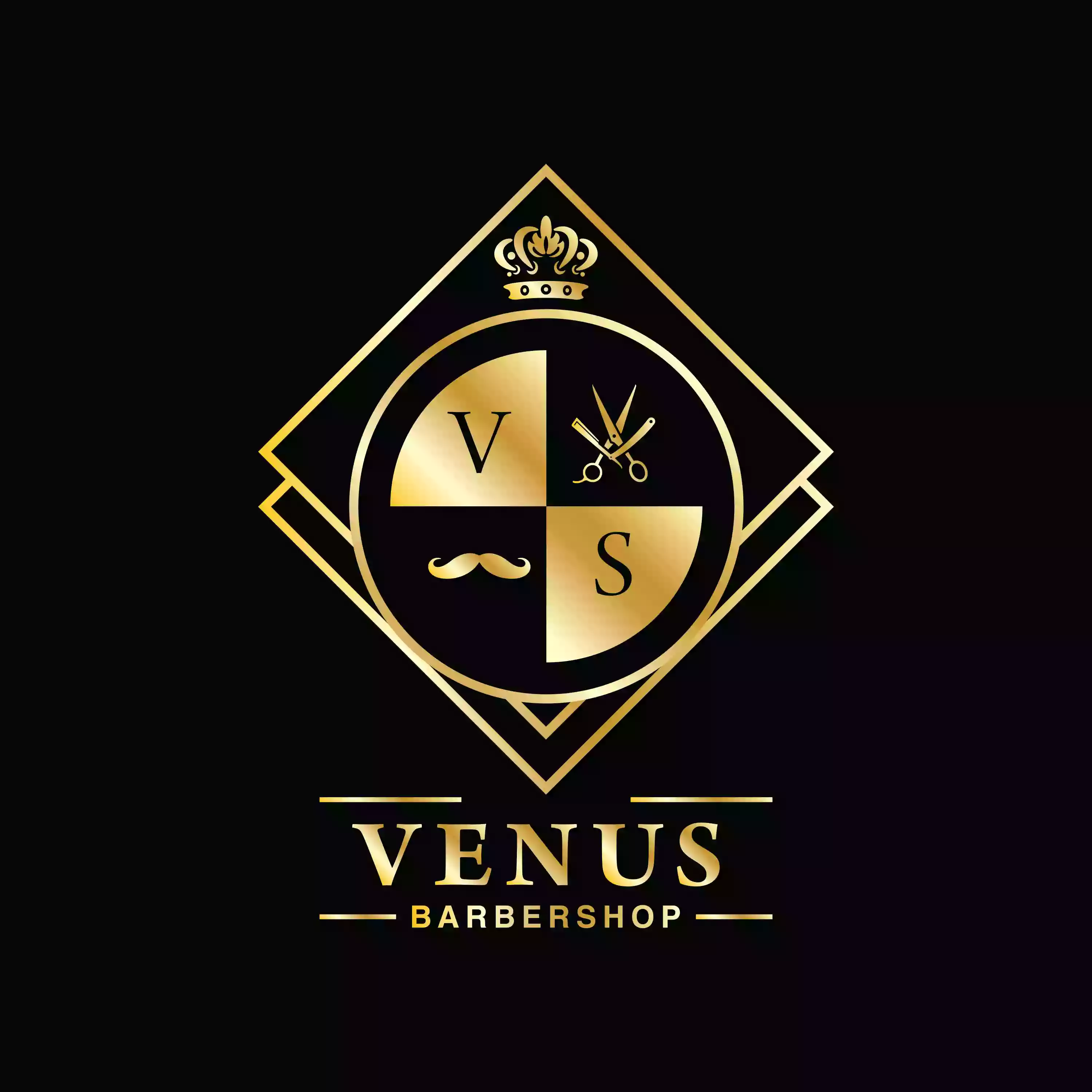 Venus Barber Shop