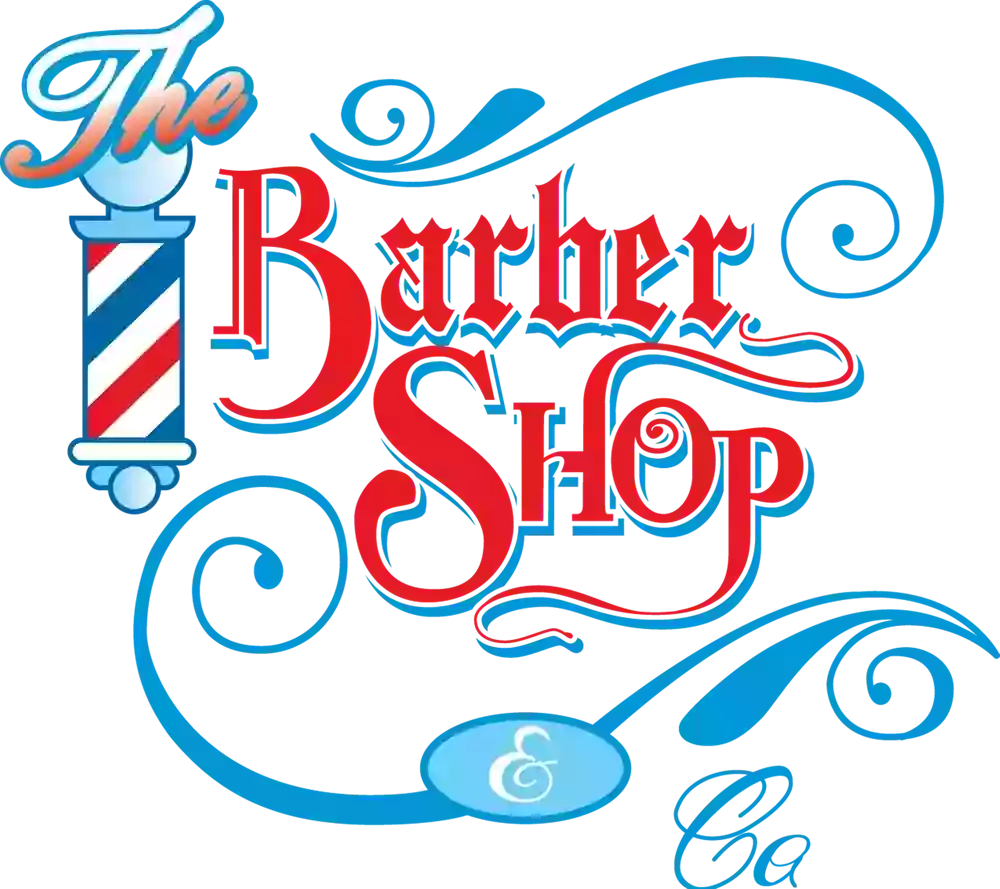 The Barber Shop and Co - Harrison Crossing