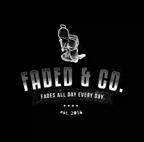 Faded & Co.