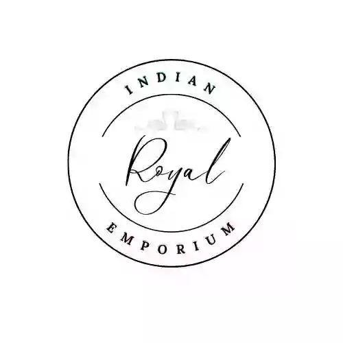 Indian Royal Emporium