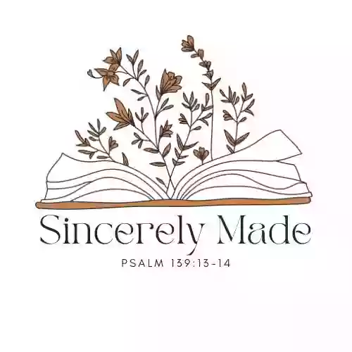 Sincerely Made