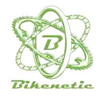 Bikenetic Full Service Bicycle Shop