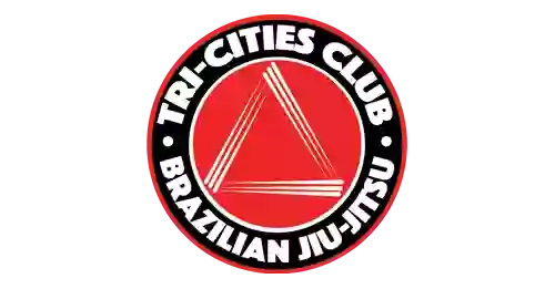 Tri Cities Jiu Jitsu Club