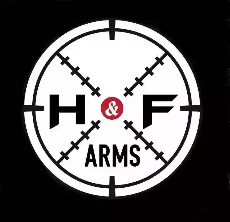H & F Arms LLC