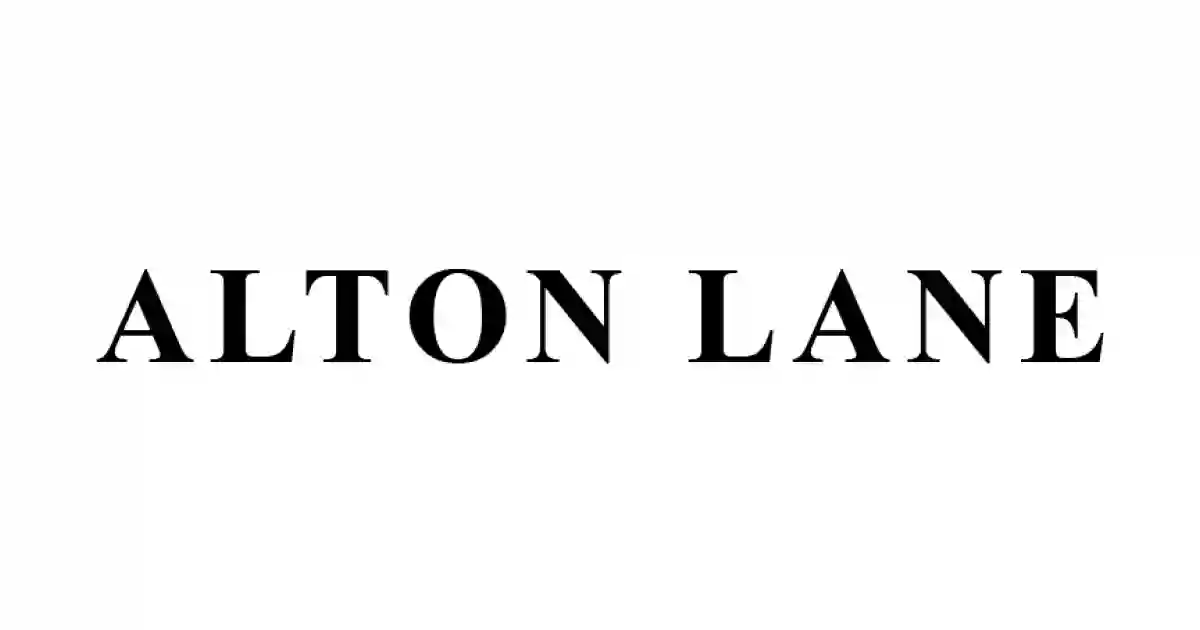 Alton Lane Corporate