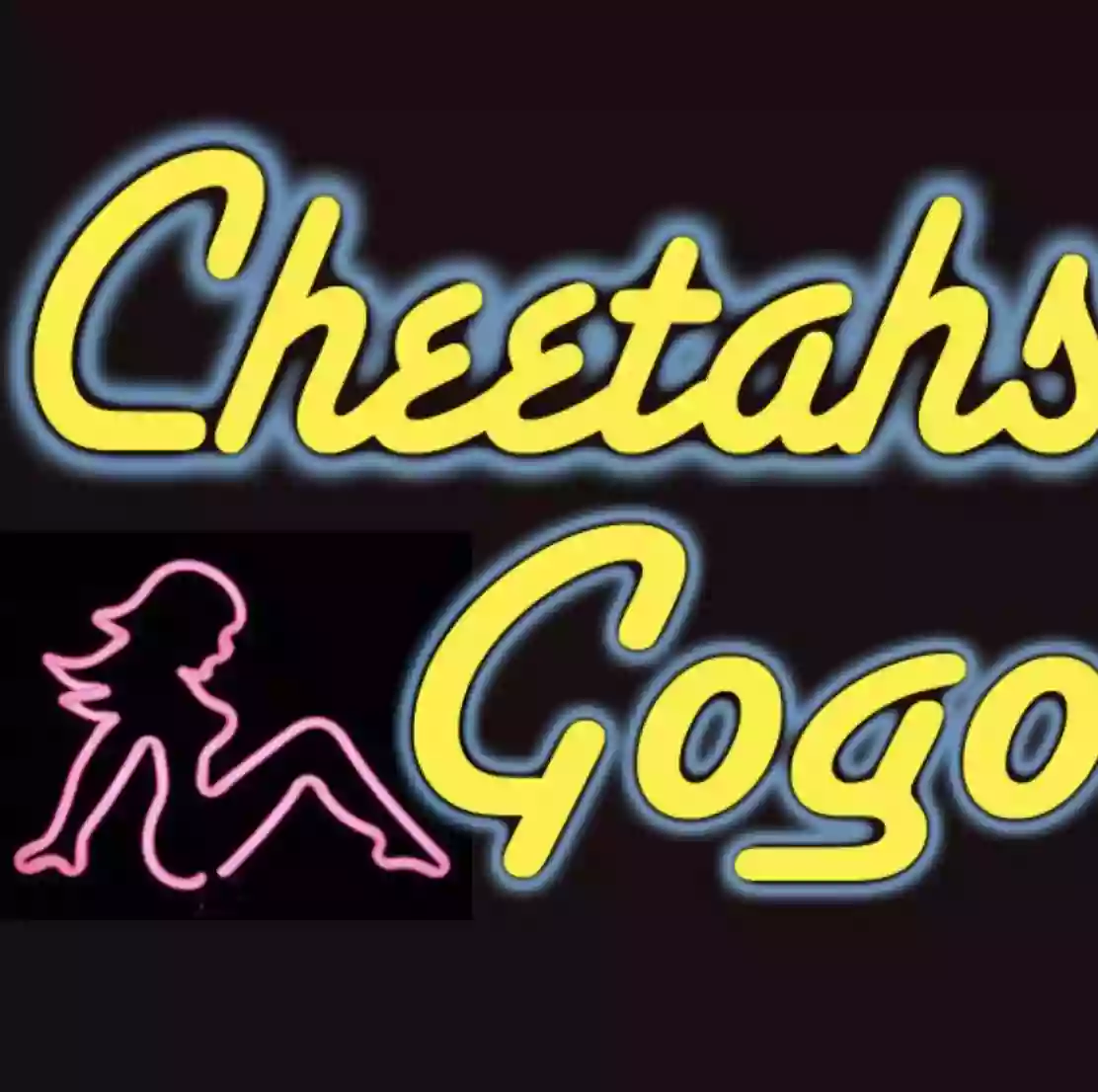 Cheetah's Go-Go