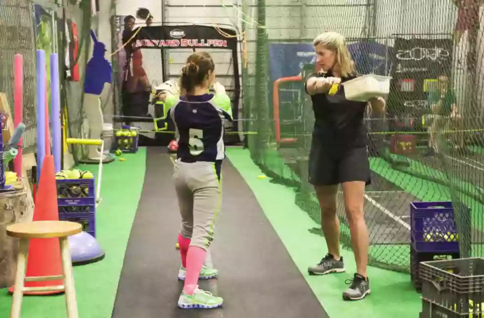 Rita Lynn Gilman Expert Fastpitch Softball Pitching Instruction & TrainingTools