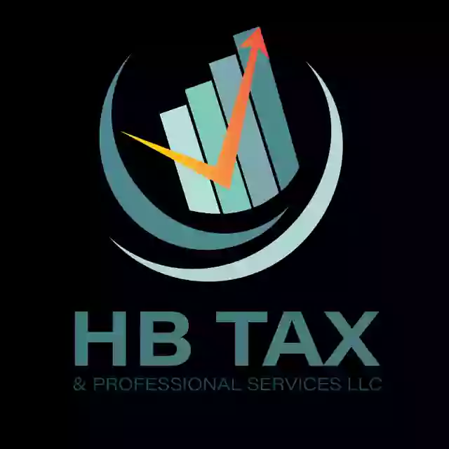 HB Tax & Professional Services, LLC